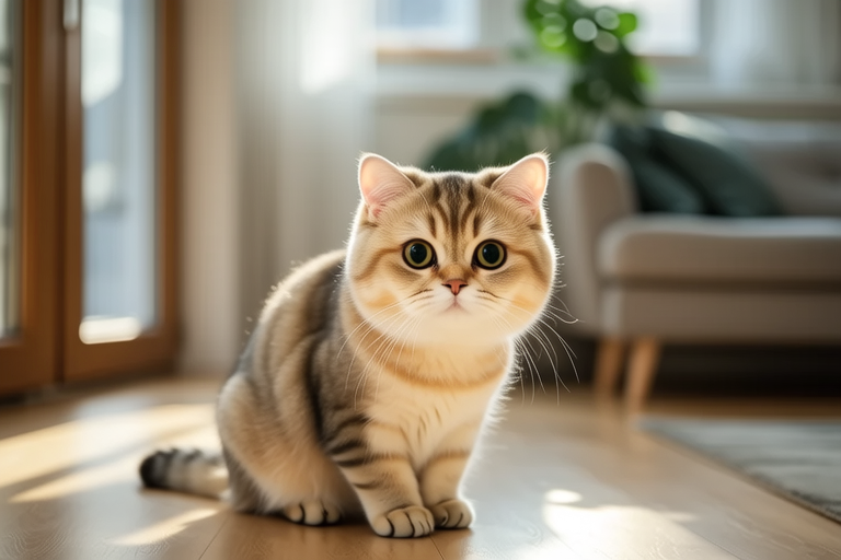 Adopting a Golden British Shorthair: What You Need to Know