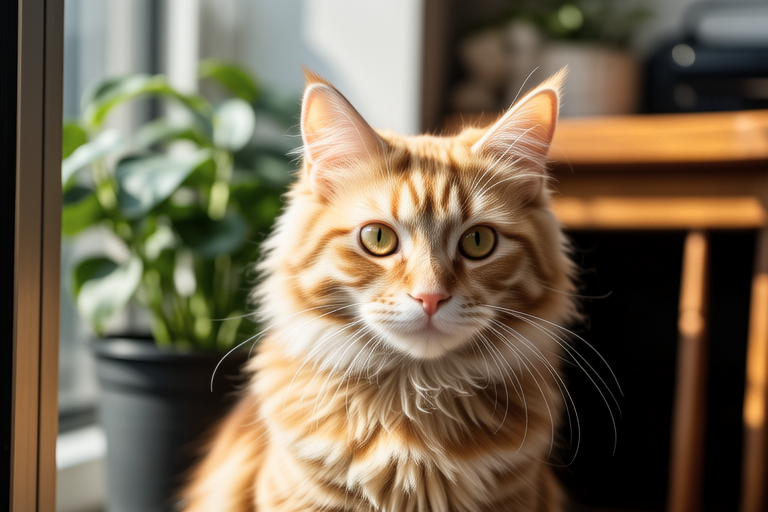 Adopting an Orange Cat: Everything First-Time Owners Need to Know