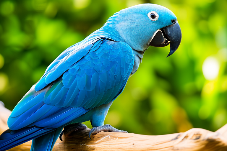 Caring for Your Feathered Friend: Tips for Raising a Happy Splendid Japalure