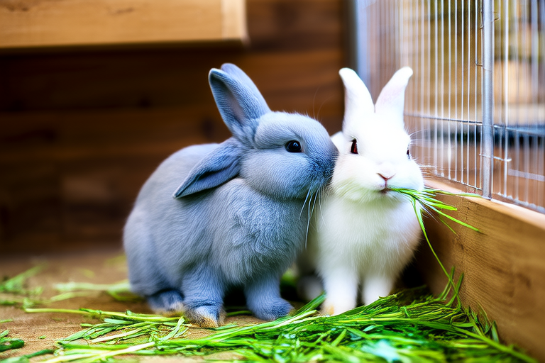 Dutch Dwarf Rabbits: Everything You Need to Know Before Adoption