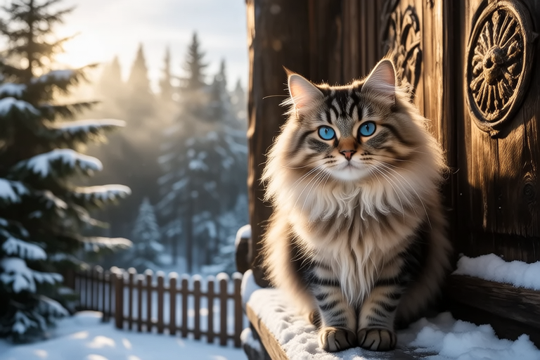 Exploring the History and Heritage of Norway’s Iconic Pet Breeds