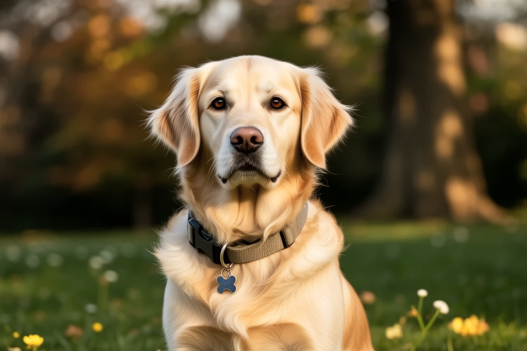 How Labradors Have Conquered Instagram – A Heartwarming Journey