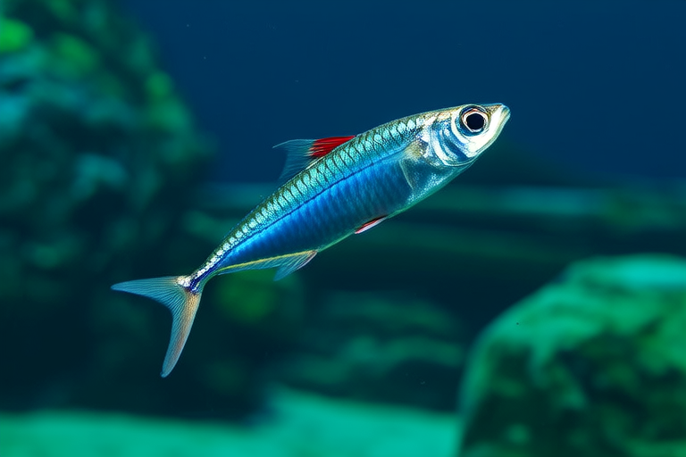 Rajah Cichlid Behavior Explained: What Their Actions Really Mean