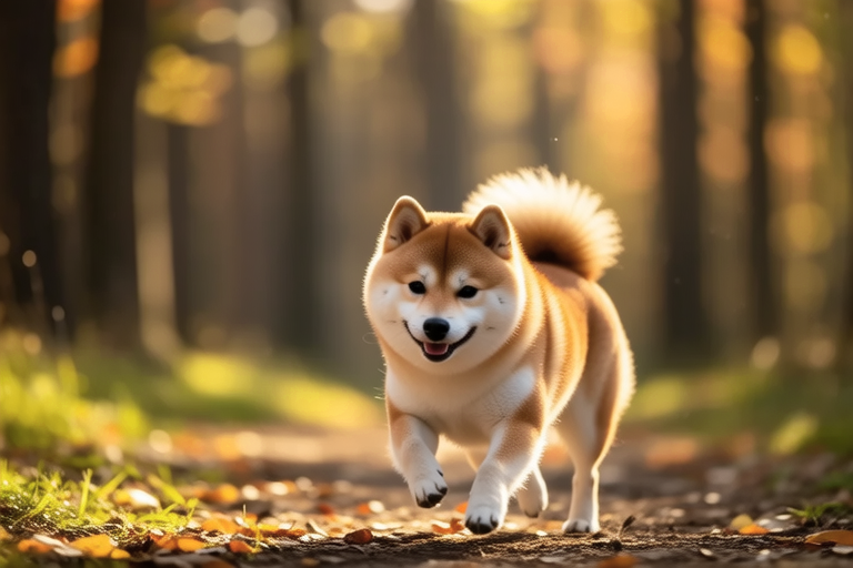 Shiba Inus: Why These Dogs Are More Than Just Adorable