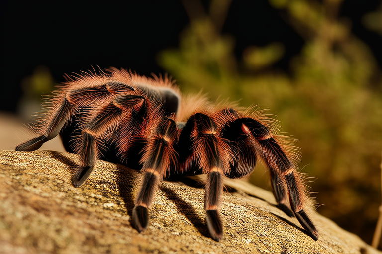 Tarantulas Unleashed: My Journey from Skeptic to Advocate