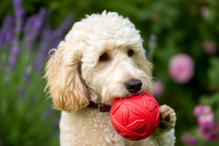 The Intelligent and Adaptable Nature of Poodles Explained