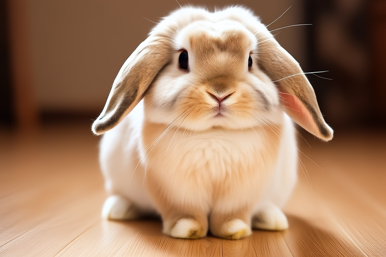 The Ultimate Guide to Caring for Your Gentle Giant, the Lop Rabbit
