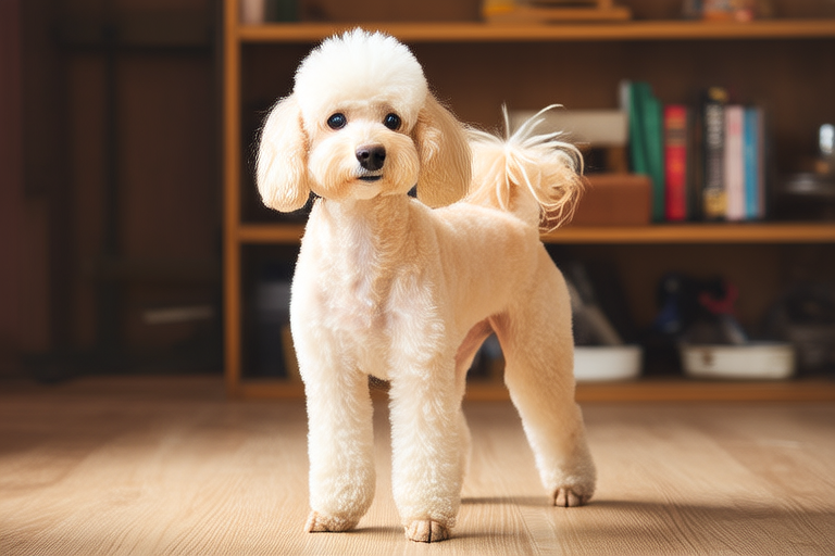 The Ultimate Guide to Owning a Poodle: Tips and Tricks