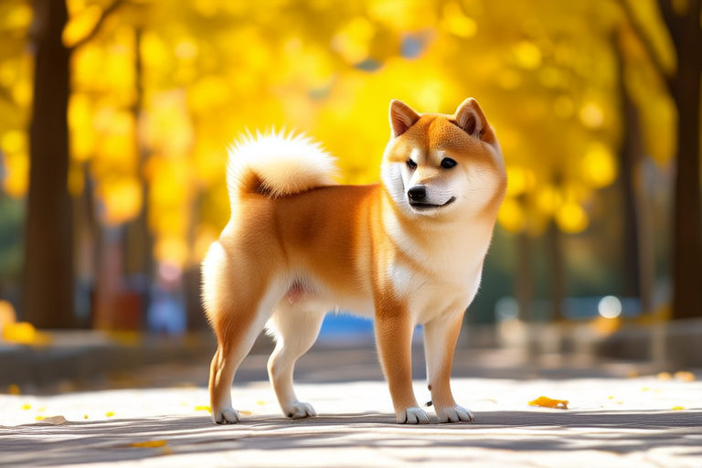 The Ultimate Guide to Owning a Shiba Inu: Tips for First-Time Owners