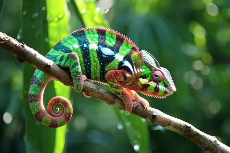 The Ultimate Guide to Raising a Happy and Healthy Splendid Japalure