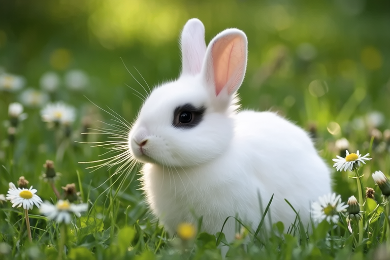 Top 10 Fun Facts About Dutch Dwarf Rabbits That Will Melt Your Heart