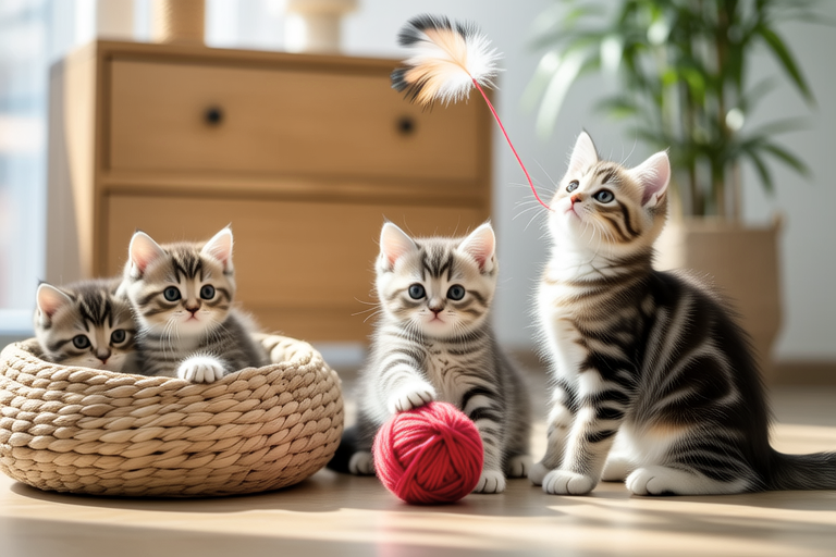 Top 10 Fun Facts About Munchkins That Will Make You Say Aww