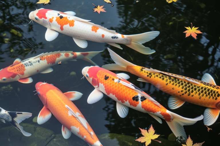 Top 10 Myths About Koi Fish You Need to Stop Believing