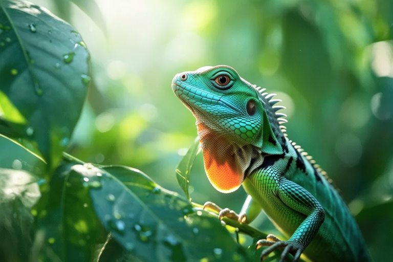 Top 10 Reasons Why Splendid Japalures Make Perfect Pets