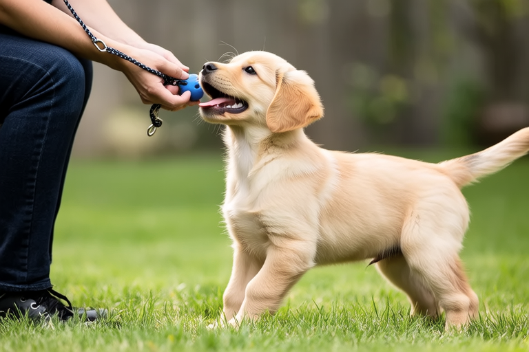 Training Tips for Labrador Owners: Taming the Energetic Pup into a Well-Behaved Companion