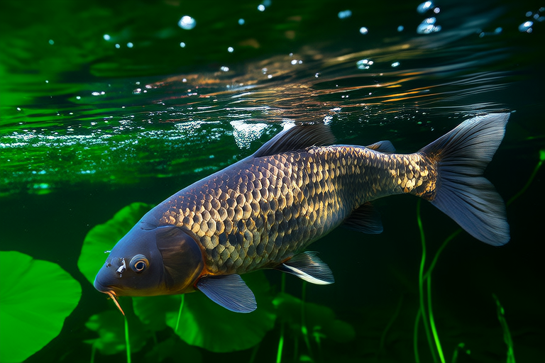 Unveiling the Majestic World of Koi: A Guide for Enthusiasts