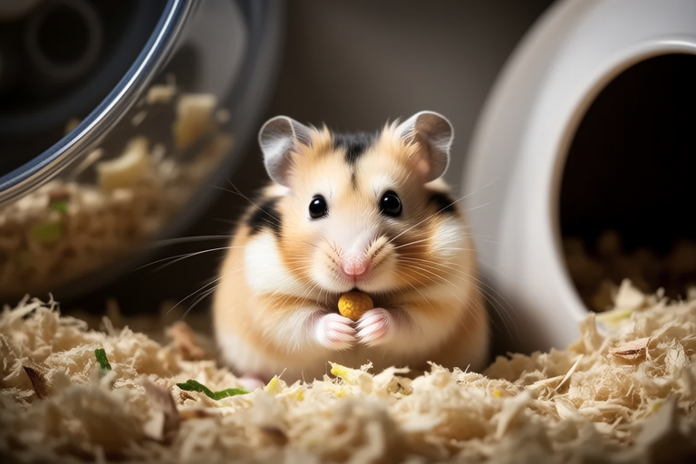 5 Secrets Your Hamster Wishes You Knew