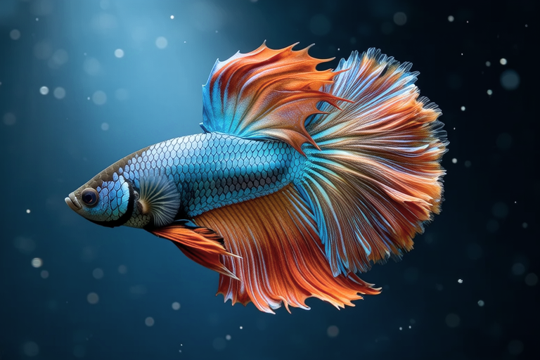Betta Bonanza: Unique Color Varieties You Need to See