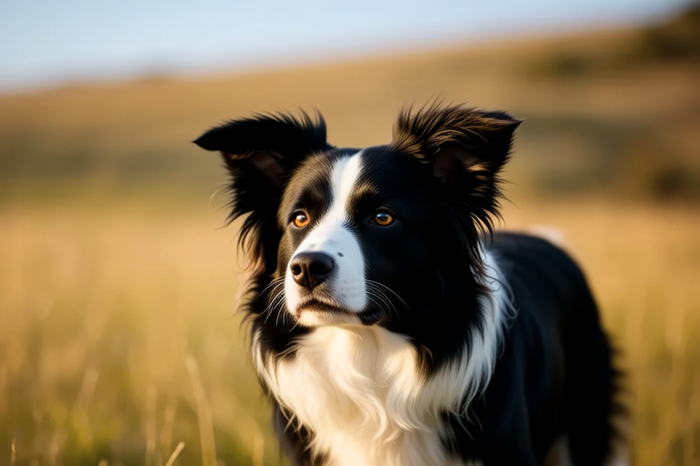 Border Collies: The Smartest Dogs on the Planet? Unveiling the Truth