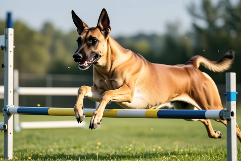 The Hidden Talents of German Shepherds You Need to See