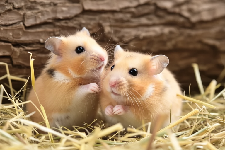 Top 10 Fun Facts That Make Roborovski Hamsters Irresistibly Adorable