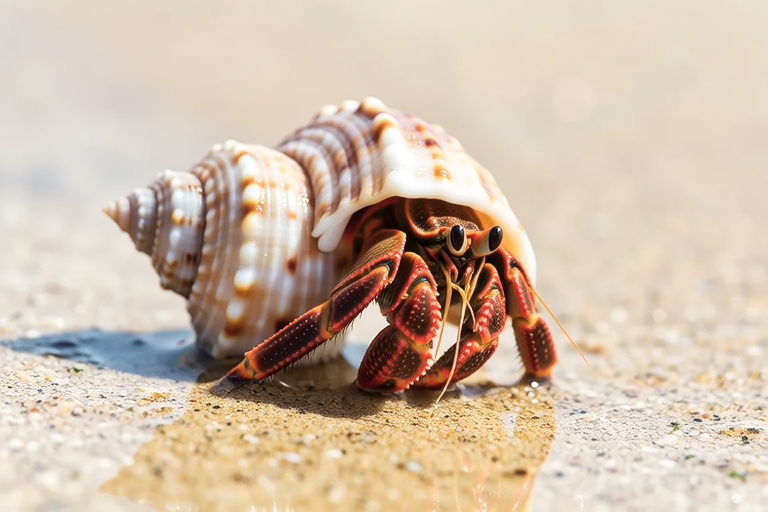 Top 10 Myths About Hermit Crabs Debunked Once and For All
