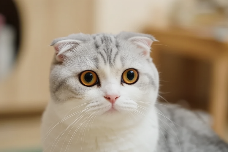 Why Are Scottish Folds Going Viral? Unraveling Their Unique Appeal