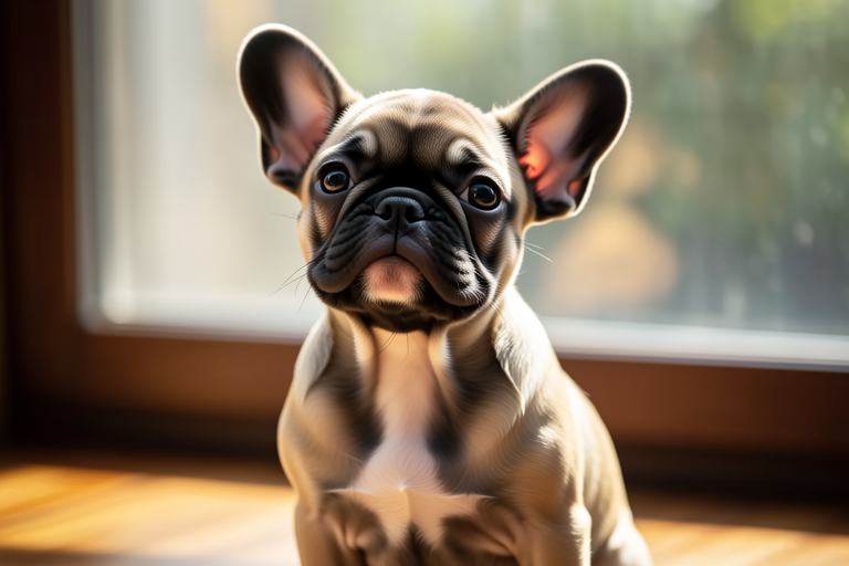 Adorable Frenchie Moments That Steal Our Hearts Daily
