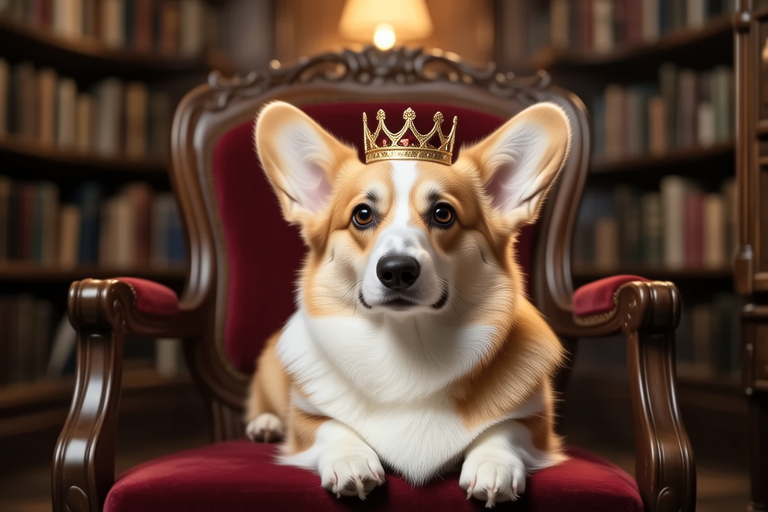 From Royalty to Reddit Favorites: The Rise of the Corgi