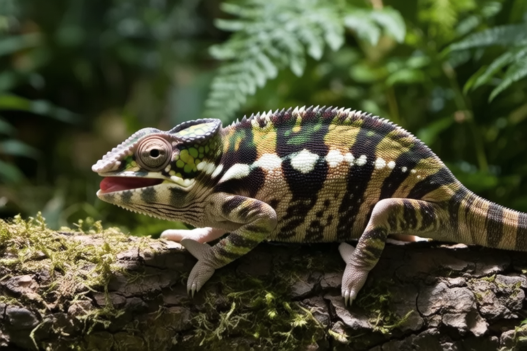 The Ultimate Chameleon Care Manual Every Owner Needs to Know