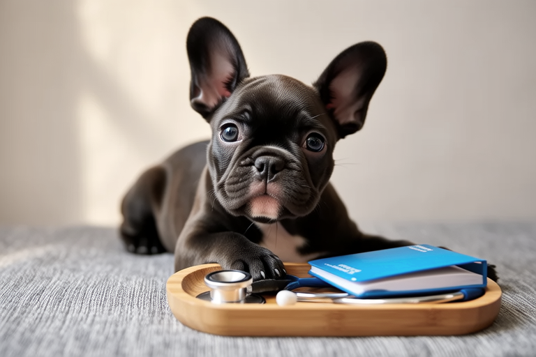 Unraveling the Mystery: Common Health Issues in French Bulldogs and How to Manage Them